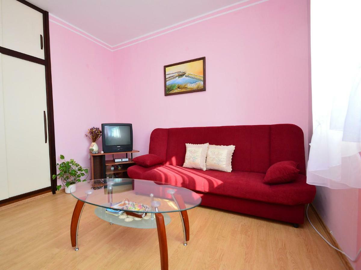 Apartment Cvjetko By Interhome Rakalj Exterior photo